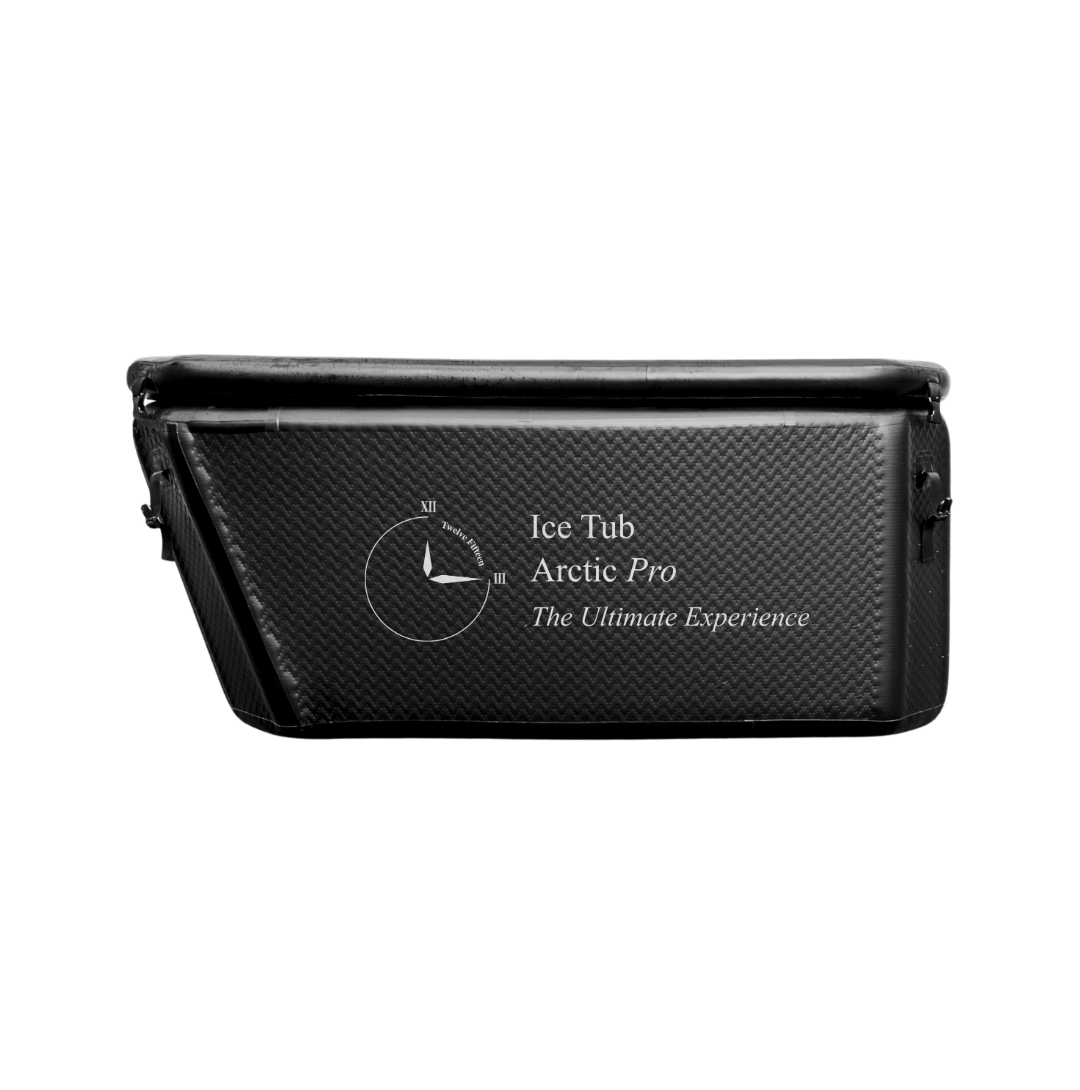 Twelve Fifteen | Ice Tub Arctic Pro portable inflatable ice bath for cold plunge therapy South Africa 