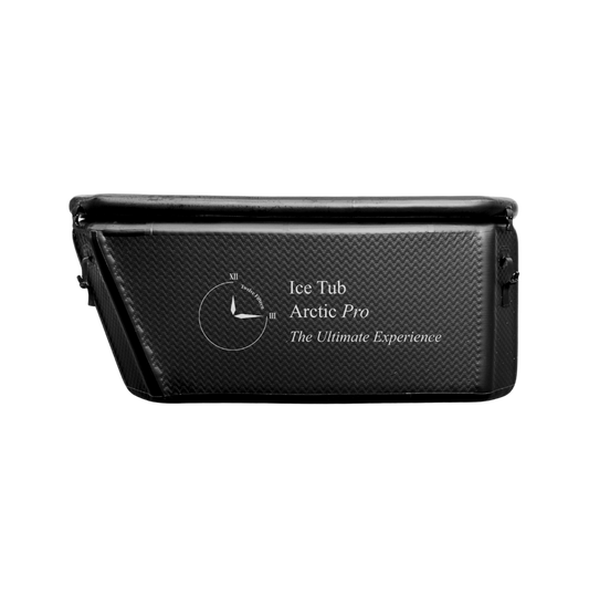 Twelve Fifteen | Ice Tub Arctic Pro portable inflatable ice bath for cold plunge therapy South Africa 